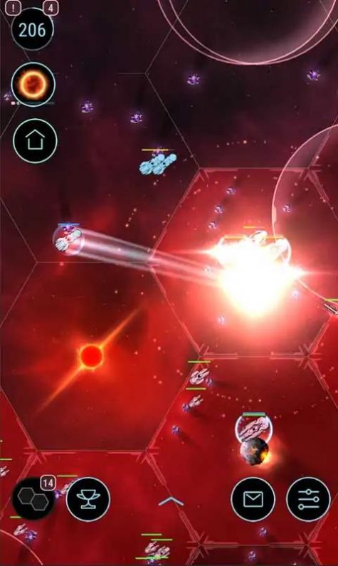 哈迪斯行星