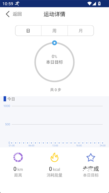 优活手环