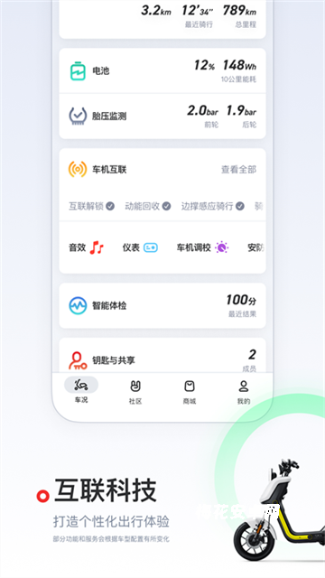 小牛电动