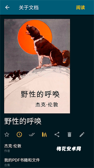 ReadEra电子阅读器
