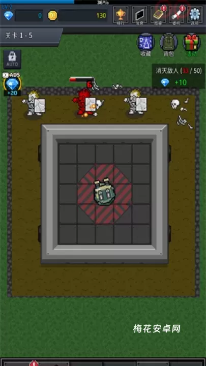 种植炮塔_https://www.nk-zx.com_战争游戏_第1张