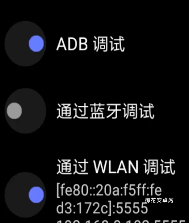 腕间应用助手_https://www.nk-zx.com_系统工具_第1张