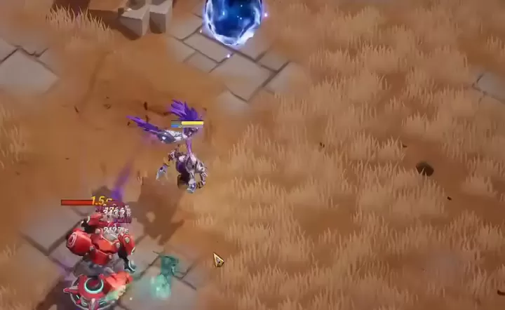 火炬之光无限枪2怎么玩_https://www.nk-zx.com_游戏资讯_第2张