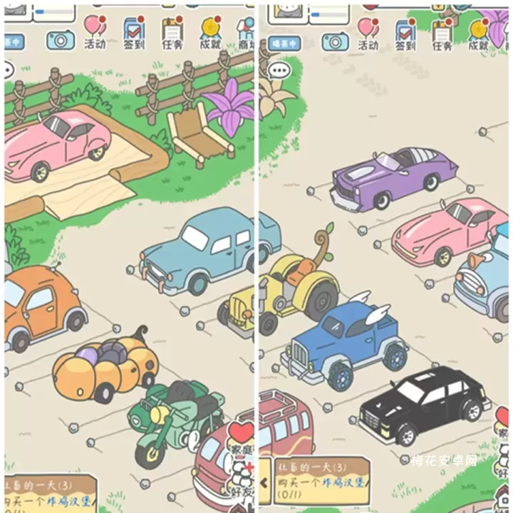 宠我一生_https://www.nk-zx.com_模拟经营_第2张