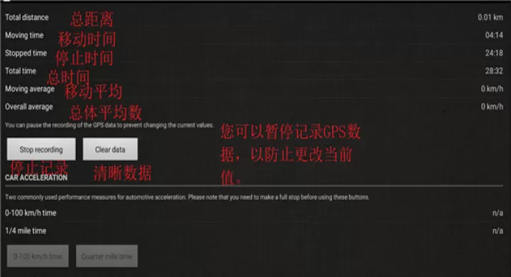 GPS测速仪_https://www.nk-zx.com_生活休闲_第3张