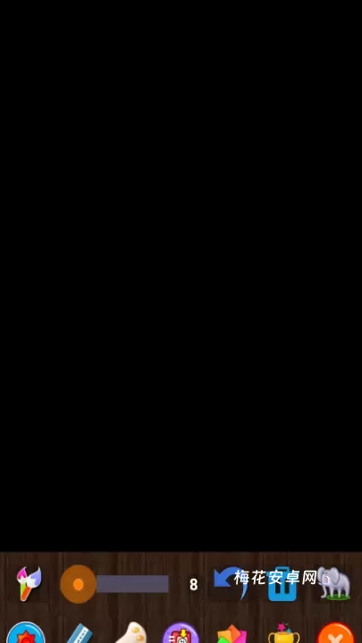 魔术画画游戏_https://www.nk-zx.com_休闲益智_第2张