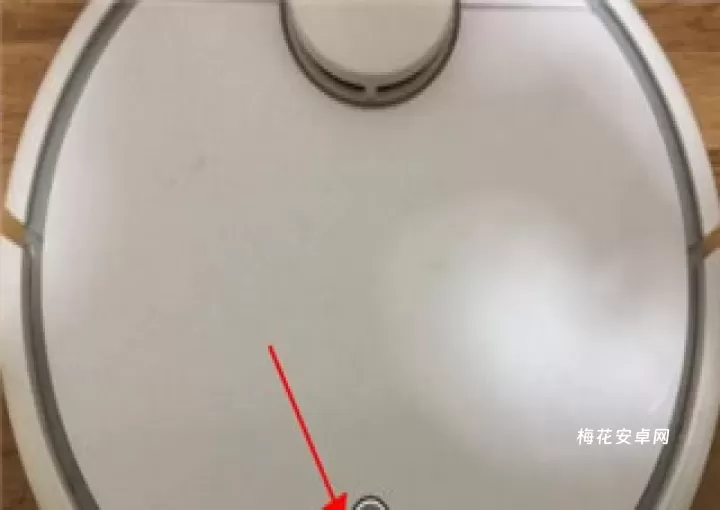 小米扫地机器人_https://www.nk-zx.com_生活休闲_第1张