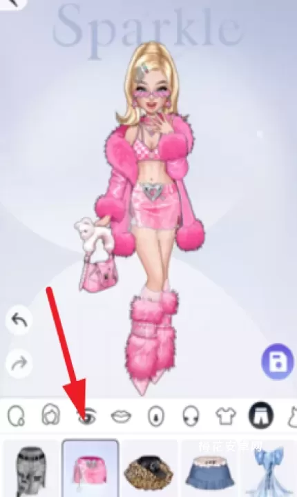 尤雅闪耀_https://www.nk-zx.com_休闲益智_第3张