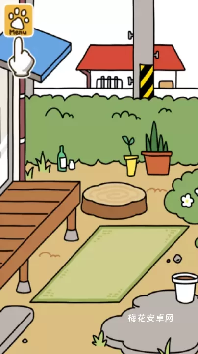 猫咪后院2_https://www.nk-zx.com_休闲益智_第6张