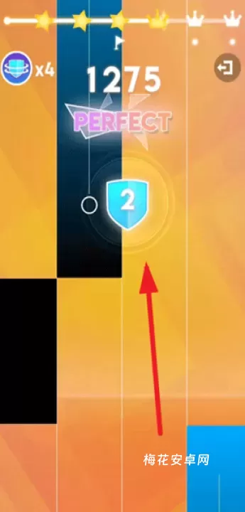 钢琴块3_https://www.nk-zx.com_休闲益智_第3张