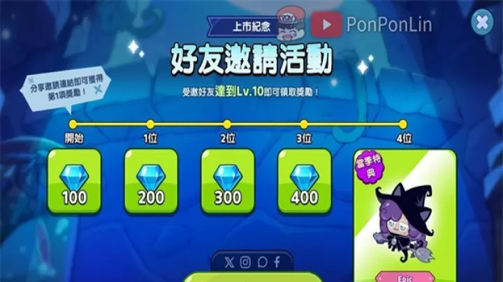 姜饼人女巫城堡_https://www.nk-zx.com_休闲益智_第5张
