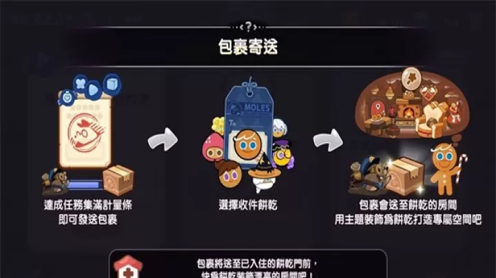 姜饼人女巫城堡_https://www.nk-zx.com_休闲益智_第7张