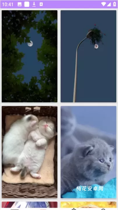 星空壁纸App_https://www.nk-zx.com_手机美化_第2张