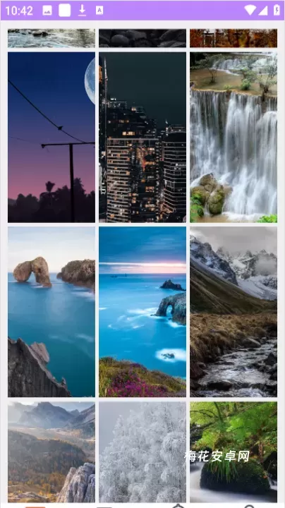 星空壁纸App_https://www.nk-zx.com_手机美化_第3张