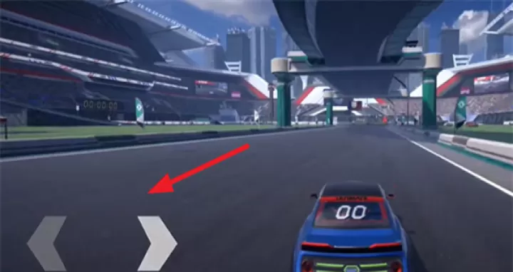 极限赛道_https://www.nk-zx.com_动作冒险_第1张