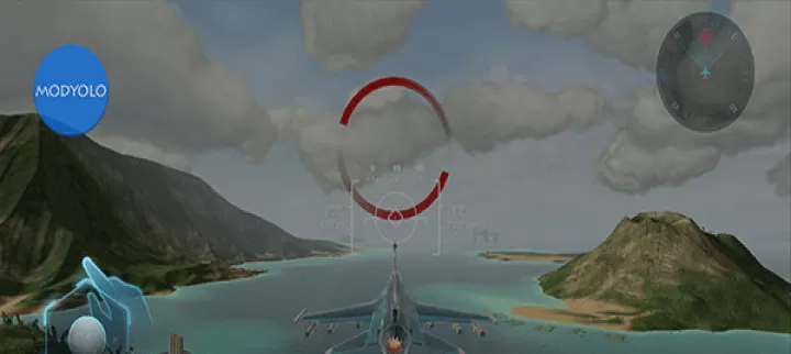 天空战士空战_https://www.nk-zx.com_飞行射击_第2张