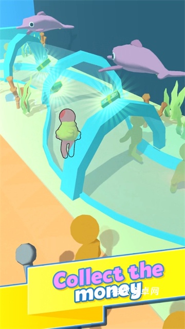 水族馆乐园