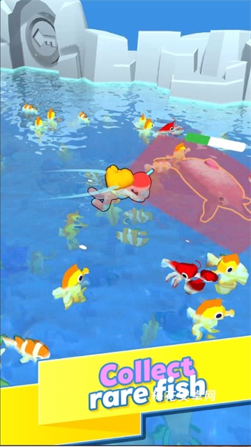 水族馆乐园