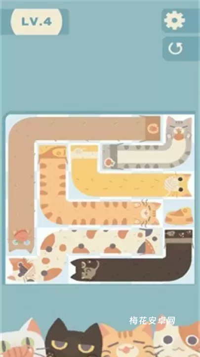 管道猫咪_https://www.nk-zx.com_休闲益智_第3张
