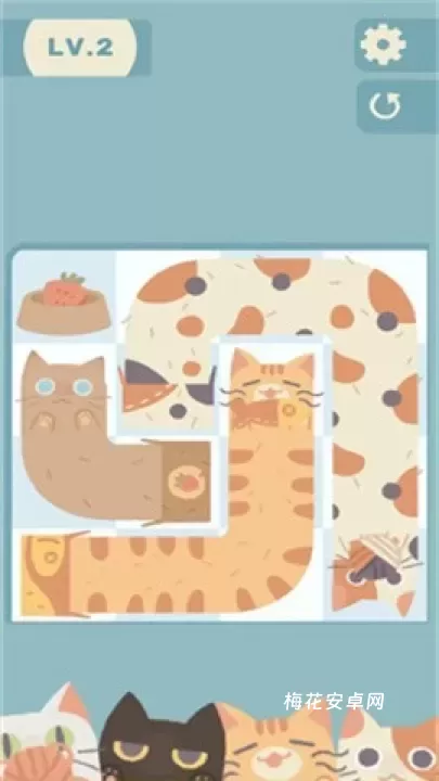 管道猫咪_https://www.nk-zx.com_休闲益智_第2张
