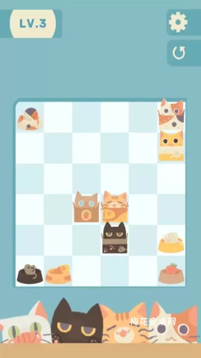 管道猫咪_https://www.nk-zx.com_休闲益智_第6张