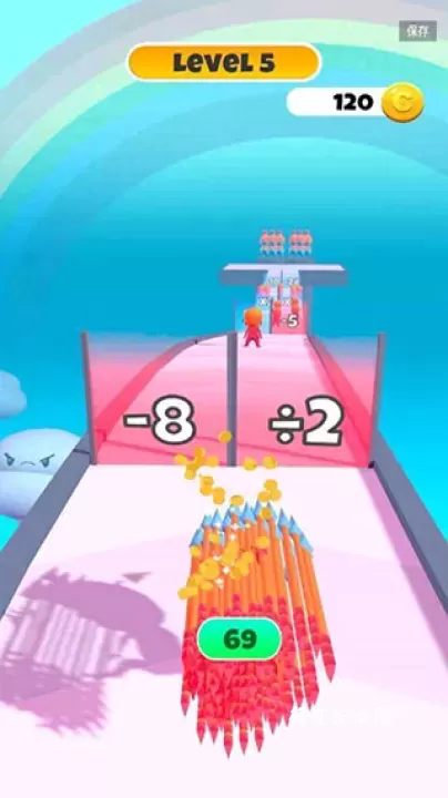你能有多箭_https://www.nk-zx.com_飞行射击_第3张