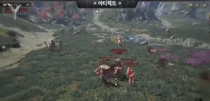 尤弥尔传奇_https://www.nk-zx.com_角色扮演_第9张