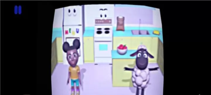 阿曼达冒险家3_动作冒险_第5张_梅花安卓网 阿曼达冒险家3_https://www.nk-zx.com_动作冒险_第5张