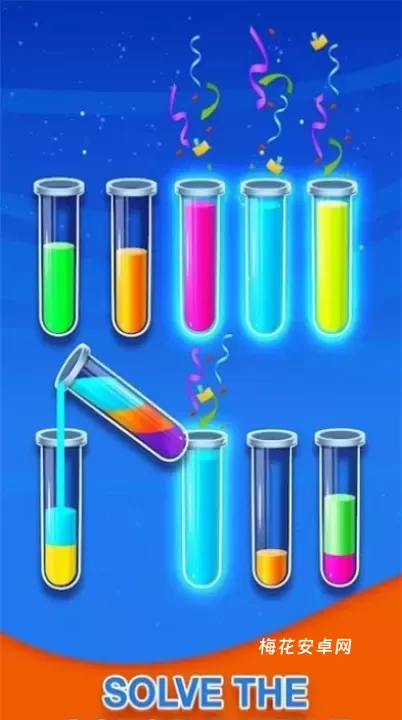 排序拼图_https://www.nk-zx.com_休闲益智_第1张