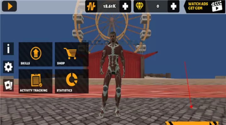 绳索英雄3_https://www.nk-zx.com_角色扮演_第1张