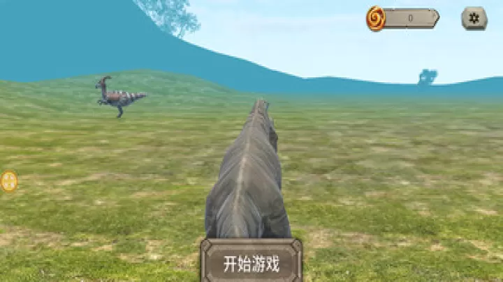 史前冲锋兽_https://www.nk-zx.com_动作冒险_第2张