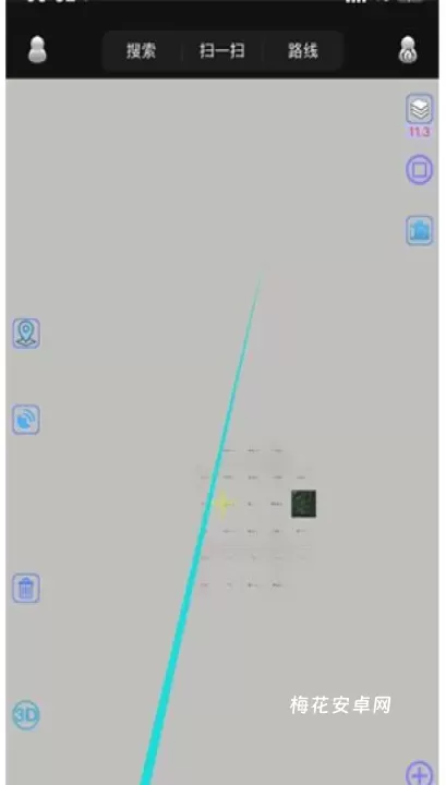 奥维互动地图2025最新版_https://www.nk-zx.com_出行购物_第1张