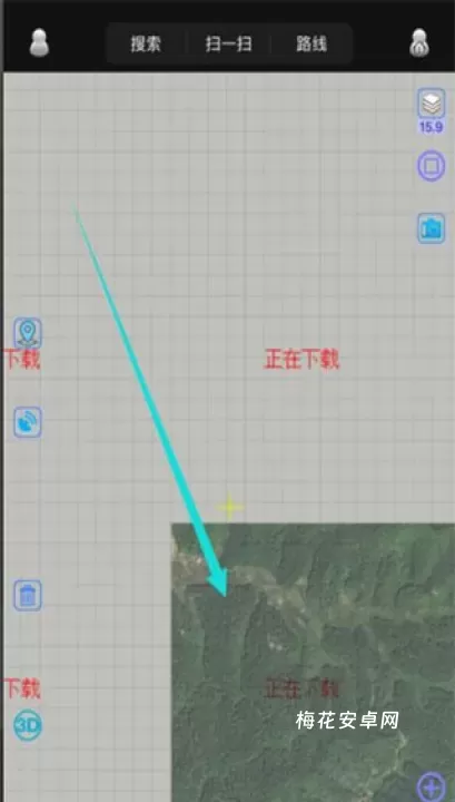 奥维互动地图2025最新版_https://www.nk-zx.com_出行购物_第4张