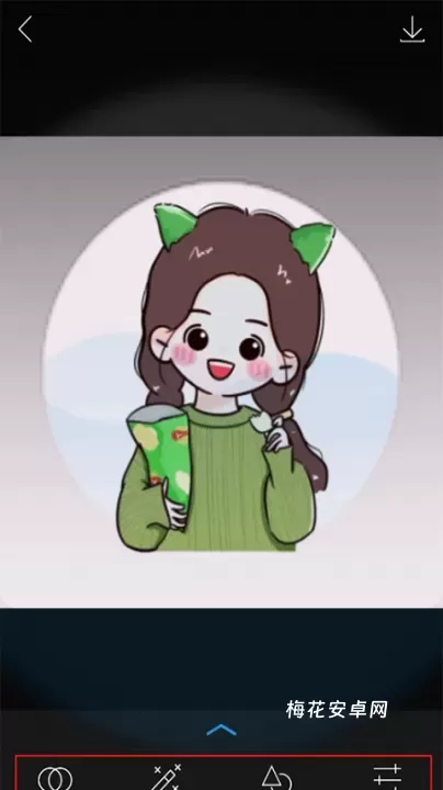 图片合成器_https://www.nk-zx.com_手机美化_第4张