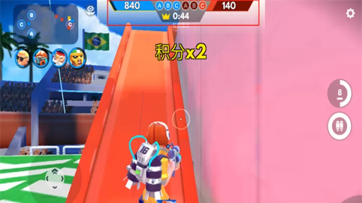 弗拉格职业射手_https://www.nk-zx.com_飞行射击_第8张