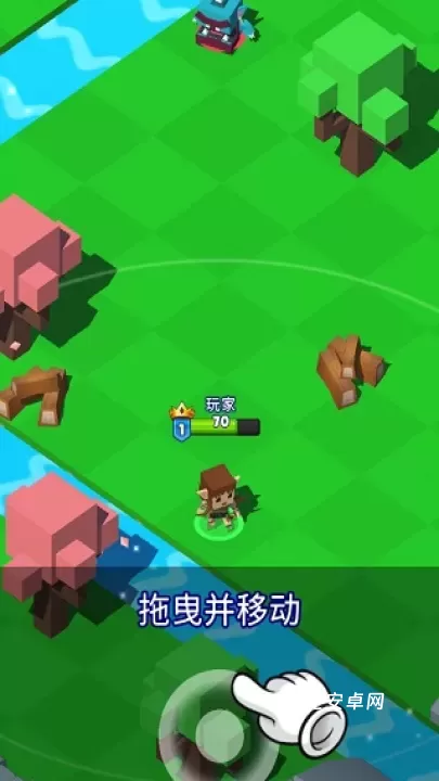 皇家狩猎_https://www.nk-zx.com_动作冒险_第1张