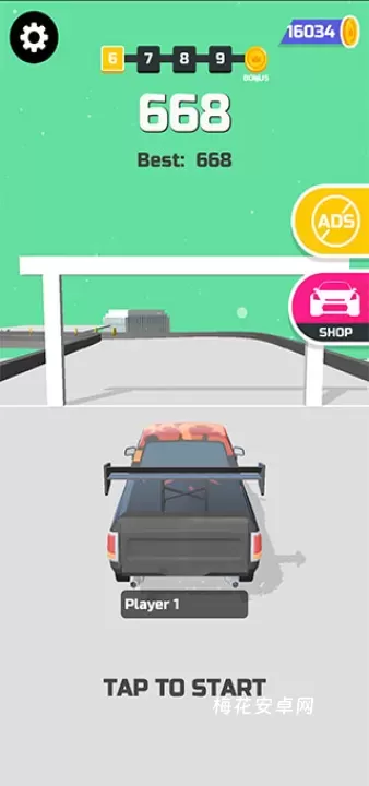 超速漂移_https://www.nk-zx.com_动作冒险_第1张