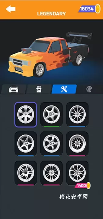 超速漂移_https://www.nk-zx.com_动作冒险_第3张