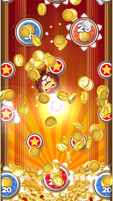 弹射金刚