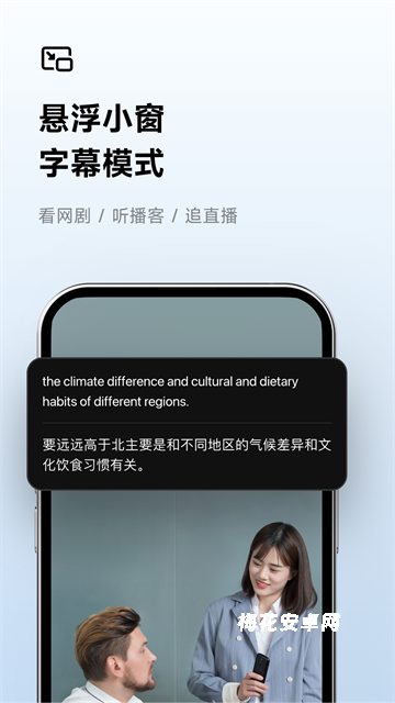 讯飞听见
