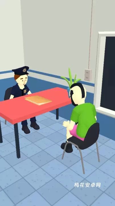 画画大侦探_https://www.nk-zx.com_休闲益智_第1张