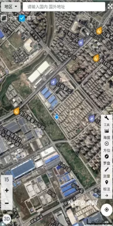 一起看地图app_https://www.nk-zx.com_出行购物_第3张