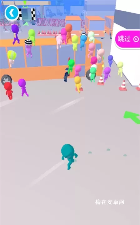 防爆逃生_https://www.nk-zx.com_休闲益智_第2张