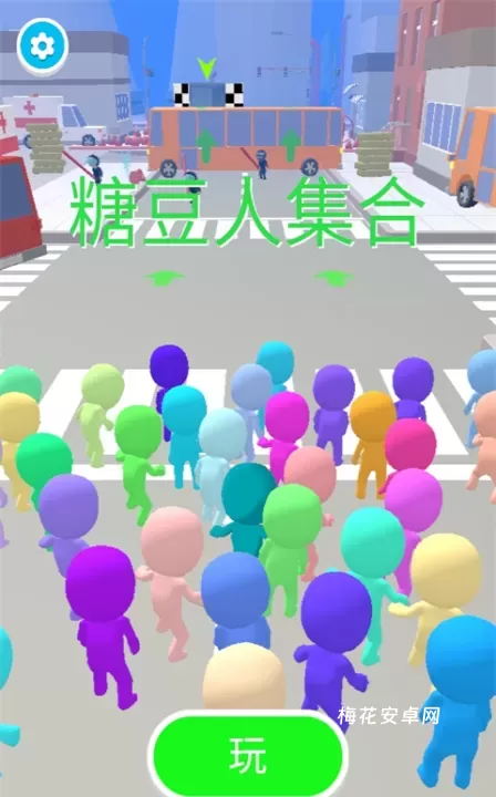 防爆逃生_https://www.nk-zx.com_休闲益智_第1张