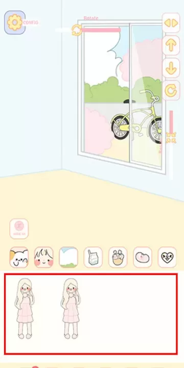 可爱娃娃换装游戏_https://www.nk-zx.com_休闲益智_第6张