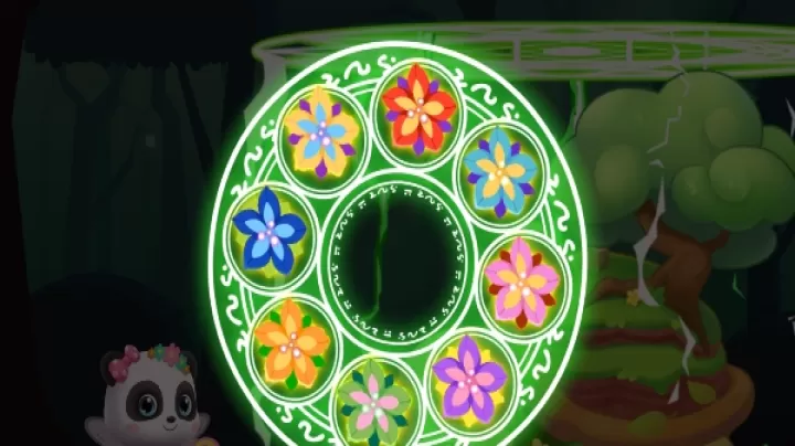 奇妙逻辑冒险_https://www.nk-zx.com_休闲益智_第6张