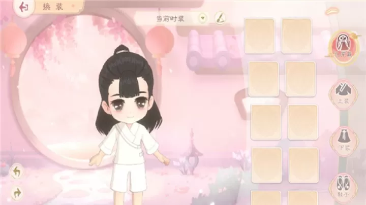 小富婆_https://www.nk-zx.com_模拟经营_第5张