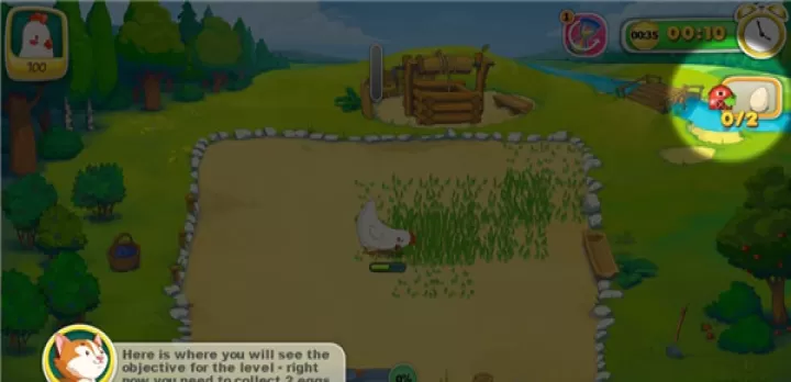 快乐农场生活(Jolly Days Farm)_https://www.nk-zx.com_模拟经营_第3张