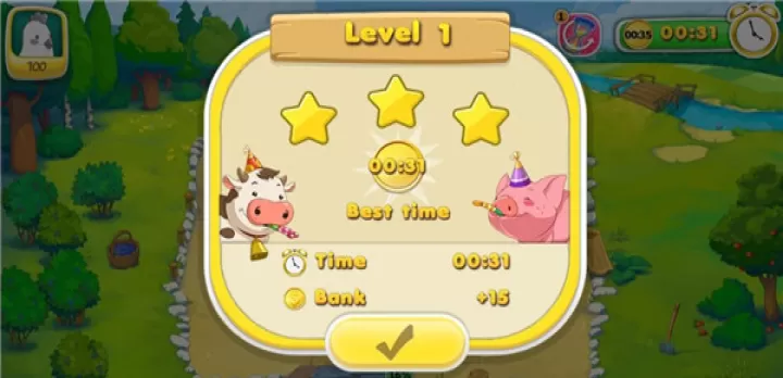 快乐农场生活(Jolly Days Farm)_https://www.nk-zx.com_模拟经营_第5张