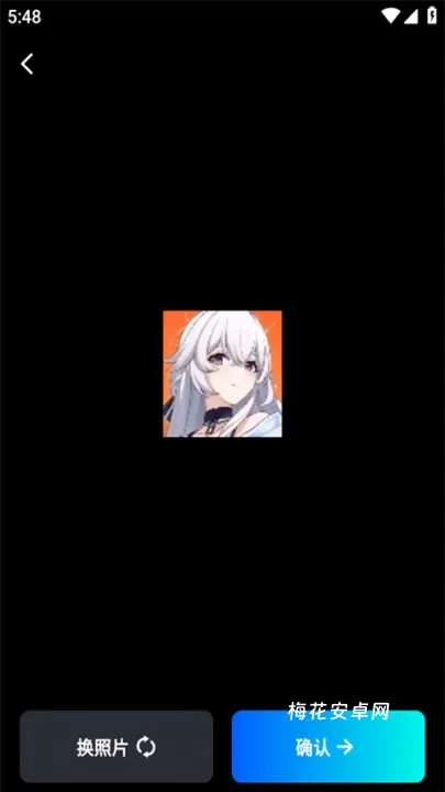 秀脸FacePlay_https://www.nk-zx.com_摄影图像_第4张
